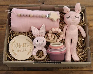 Baby Ava Gift Box