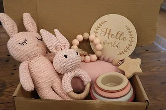 Baby Ava Gift Box