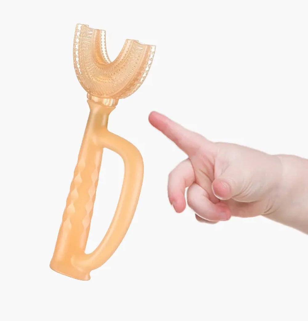 Toddler Tooth Brush