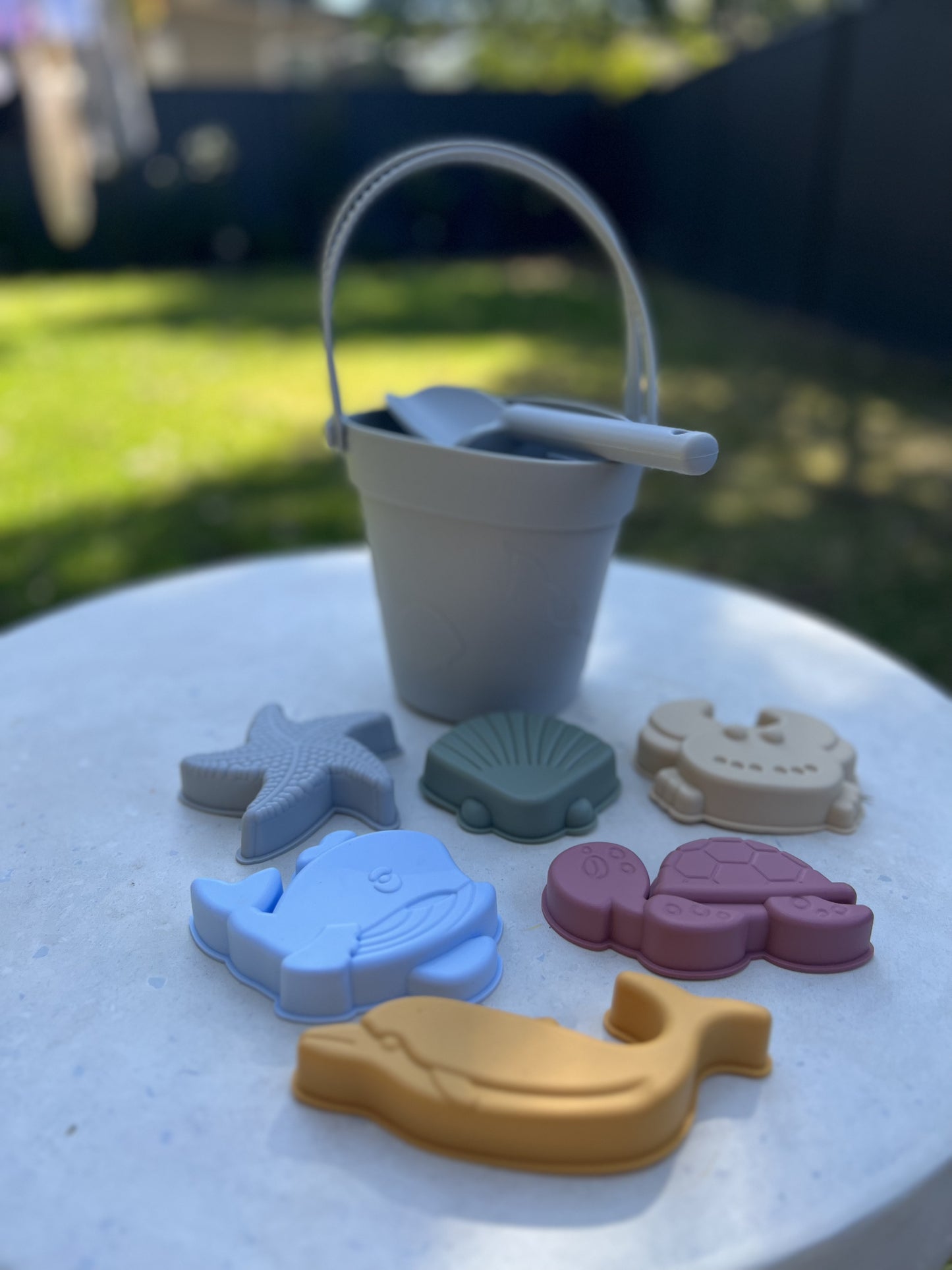 Water Play Bundle