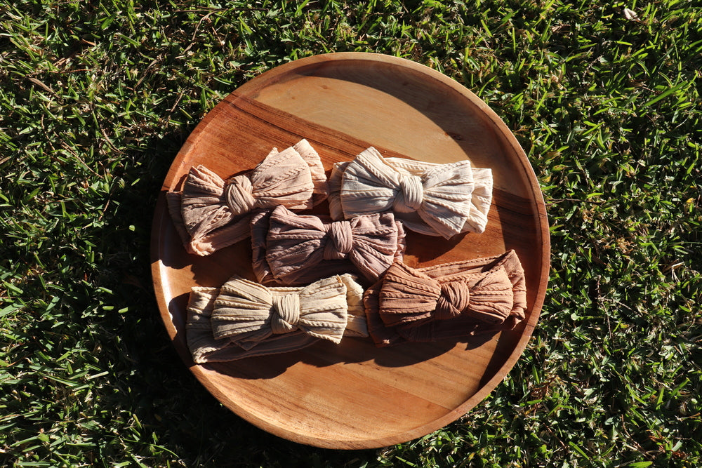 Headbands Bundle - 5 for $50