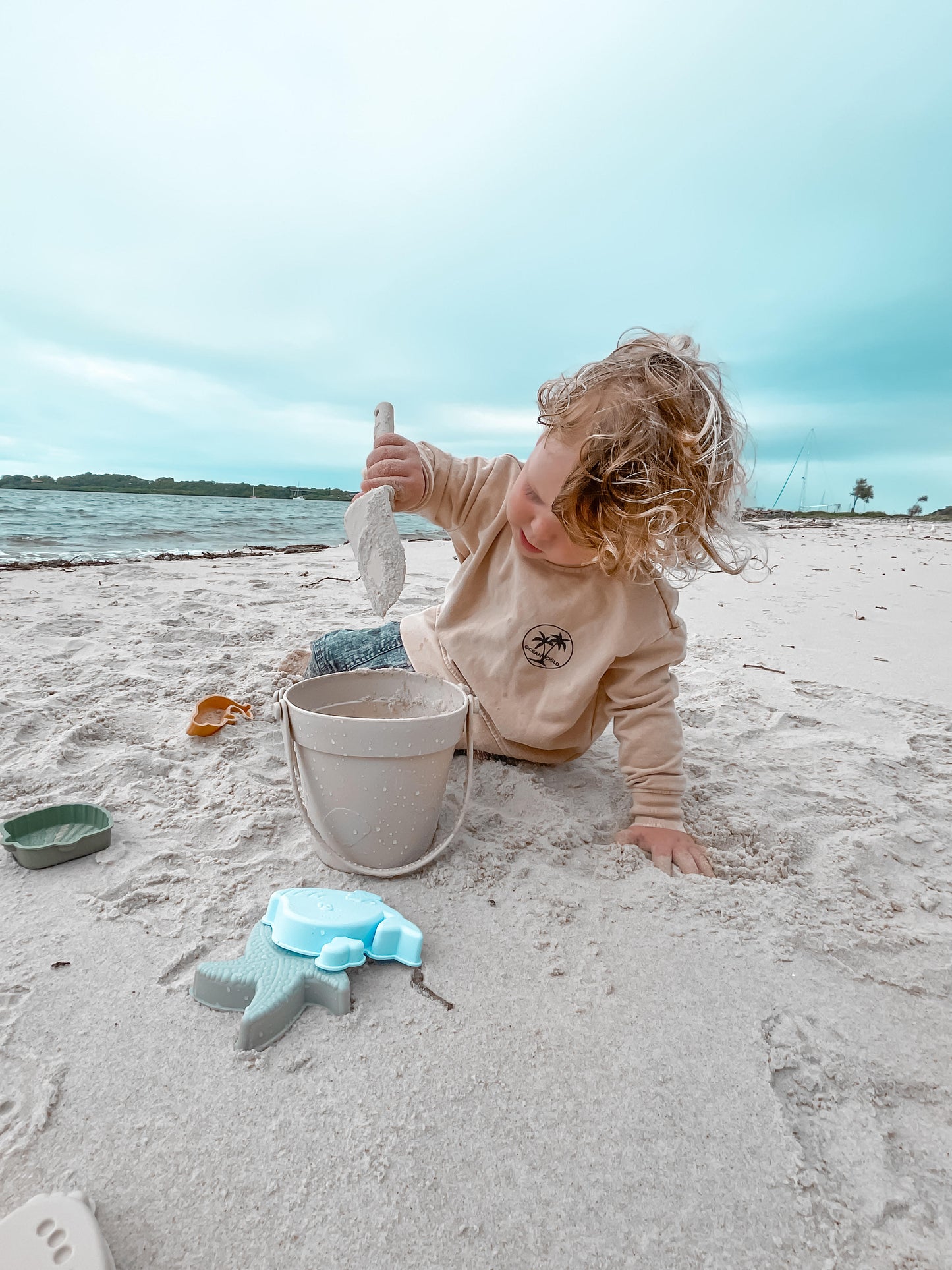 Silicone Beach Toys